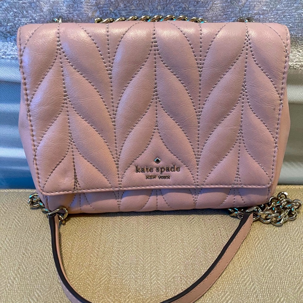 Offers accepted. Kate Spade small crossbody purse